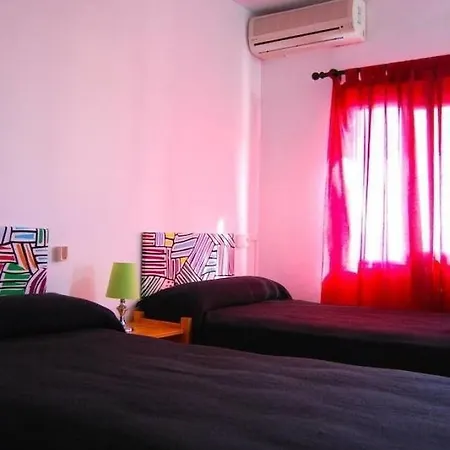 Guest house Costa Ibiza Town