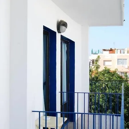 Costa Guest house