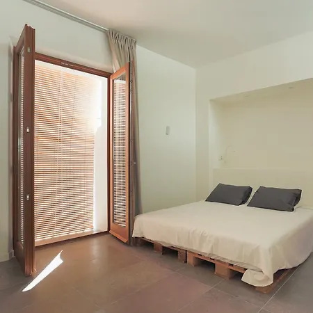 Xereca - Port Apartment Ibiza Town