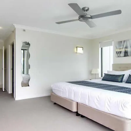 Aparthotel Bossa Sol