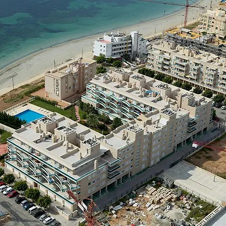 Bossa Sol Aparthotel Ibiza Town