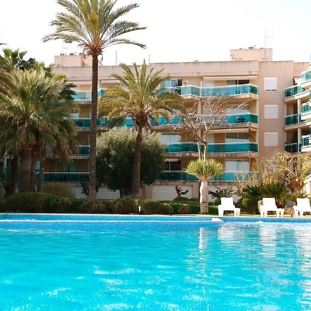 Aparthotel Bossa Sol *