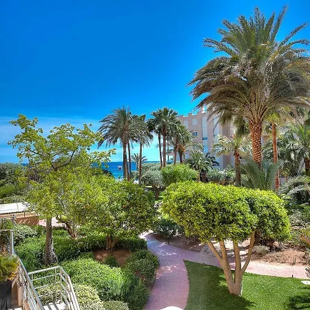 Bossa Sol Aparthotel Ibiza Town