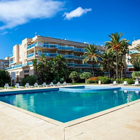 Bossa Sol Aparthotel