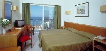 Bg Nautico Ebeso Hotel 4*