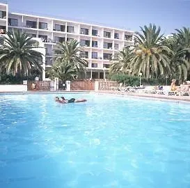 Hotel Bg Nautico Ebeso