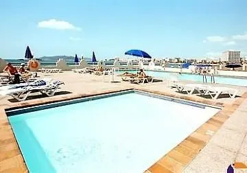 Bg Nautico Ebeso Hotel Ibiza Town