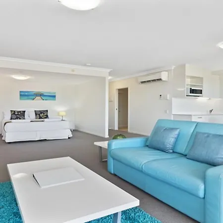 Bossa Sol Aparthotel Ibiza Town
