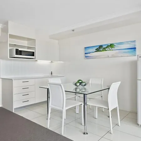 Aparthotel Bossa Sol