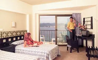 Hotel Fiesta San Diego 3*