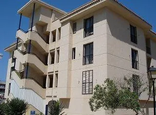 Hotel Bonaire Ibiza città