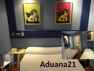 La Aduana