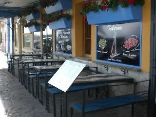 La Aduana Apartamento *