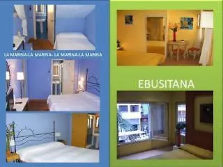 Apartamento La Aduana Ibiza