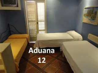 La Aduana * Ibiza