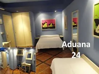 Apartamento La Aduana