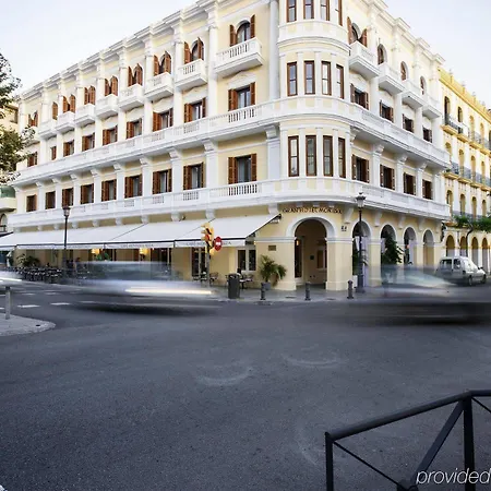 Gran Montesol Hotel
