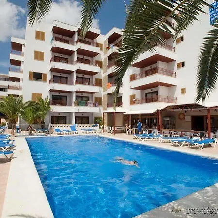 Hotel Poseidon I *