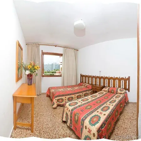 Hotel Poseidon I Ibiza Town