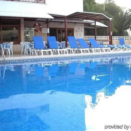 فندق Poseidon I مدينة إيبيزا