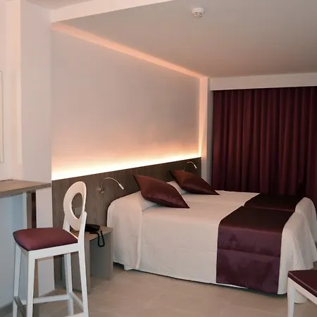 Eurostars Puerto De Ibiza