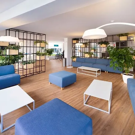 Vibra Maritimo 3* Ibiza