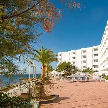 Vibra Jabeque Soul-3sup Apart-hotel