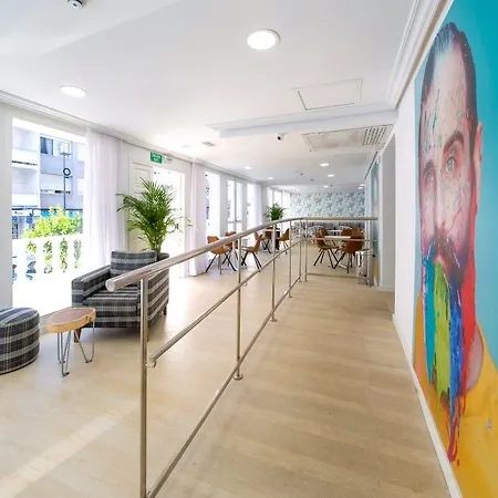 Vibra Lei Ibiza - Adults Only 3*