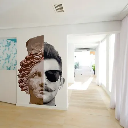 Hotel Vibra Lei Ibiza - Adults Only