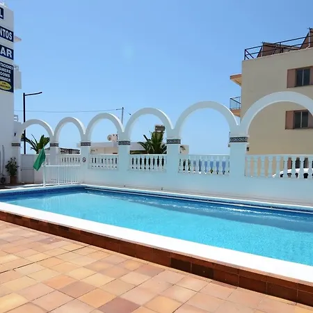 Vibra Lux Mar Ibiza città