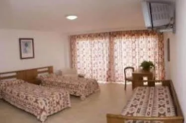 Affittacamere Costa Blanca *