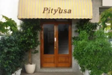 Pitiusa Ibiza-Stadt