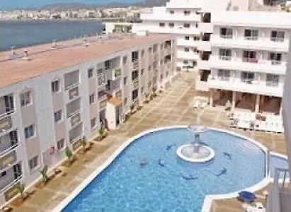 Vibra Panoramic Apartment *