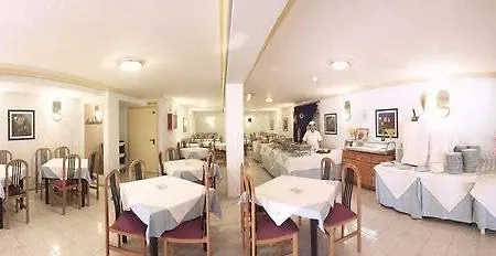 Apartment Vibra Panoramic