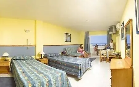 Apartment Vibra Panoramic *