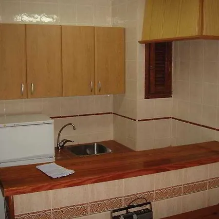 Appartamento Llevant Ibiza città