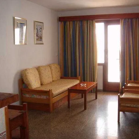 Llevant Appartamento