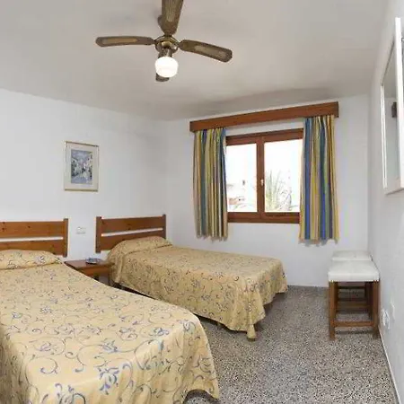 Appartamento Llevant Ibiza città