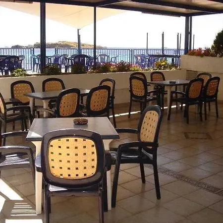 Llevant Ibiza città