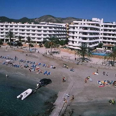 Mar Y Playa * Ibiza