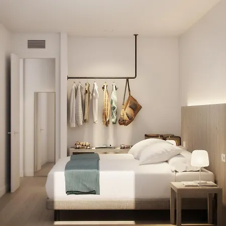 Sunrise Aparthotel 3*