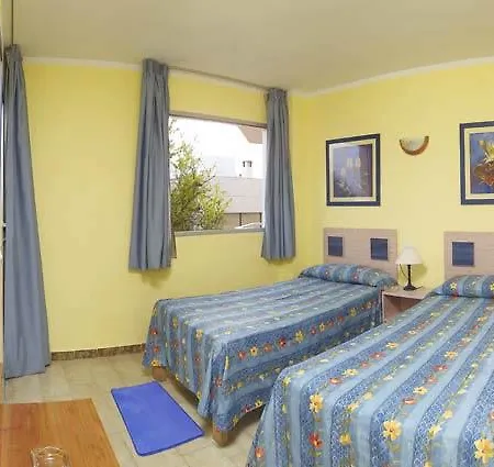 Apartment Vibra Jabeque Blue - Adults Only -new Opening 2025 Ibiza Town