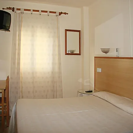 Residencia Europa Punico *