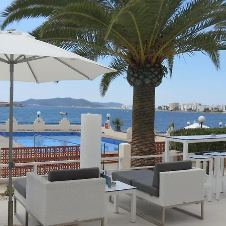 Bg Nautico Ebeso Hotel 4*