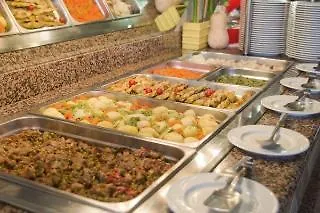 Fergus Paraiso - Adults Only Hotel Ibiza-stad