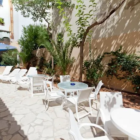 Vibra Lei Ibiza - Adults Only 3* Ibiza città