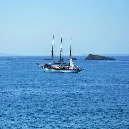 Vibra Panoramic * Ibiza Town