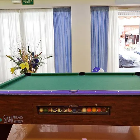 Hotel Vibra 2*