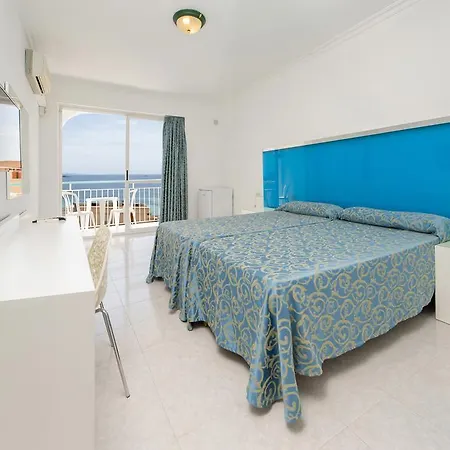 Hotel Vibra 2*