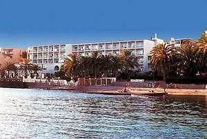 Hotel Bg Nautico Ebeso 4*